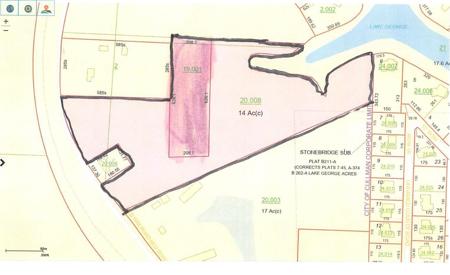 0 Co Rd 1308