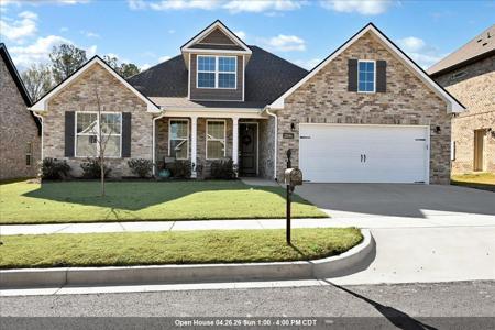 2146 Misty Dr NE