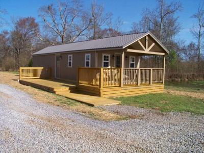 208 Co Rd 331