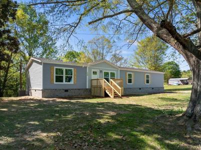 160 Co Rd 316