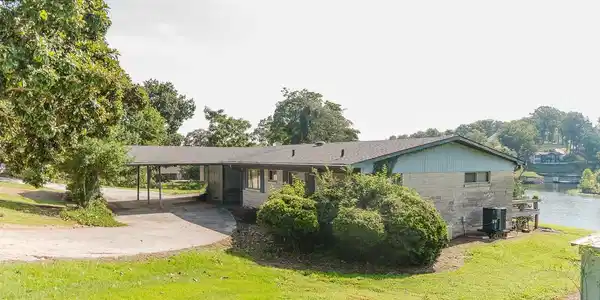 2130 Lime Kiln Rd