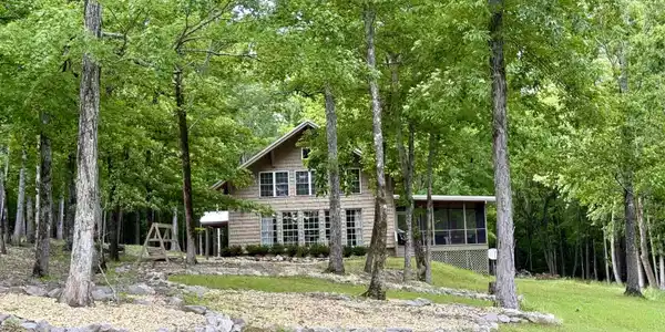 164 Lost Creek Rd