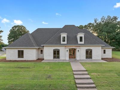 235 Indian Springs Dr