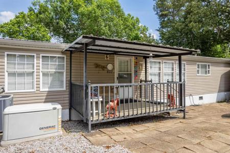 401 Co Rd 209