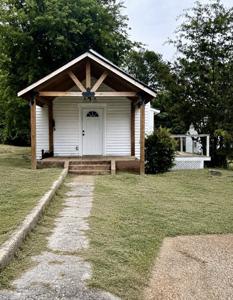 416 Little Rock Ave