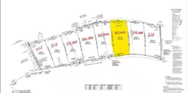 Tract 6 Ridgecrest Dr