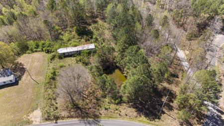 461 Co Rd 935
