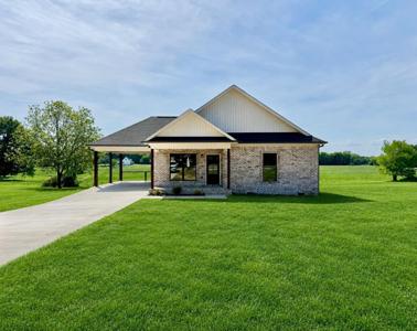 2391 Co Rd 91