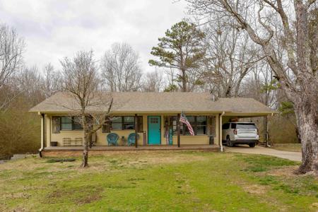 530 Lingerlost Rd