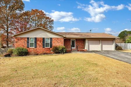 1643 Catoma Ln NE
