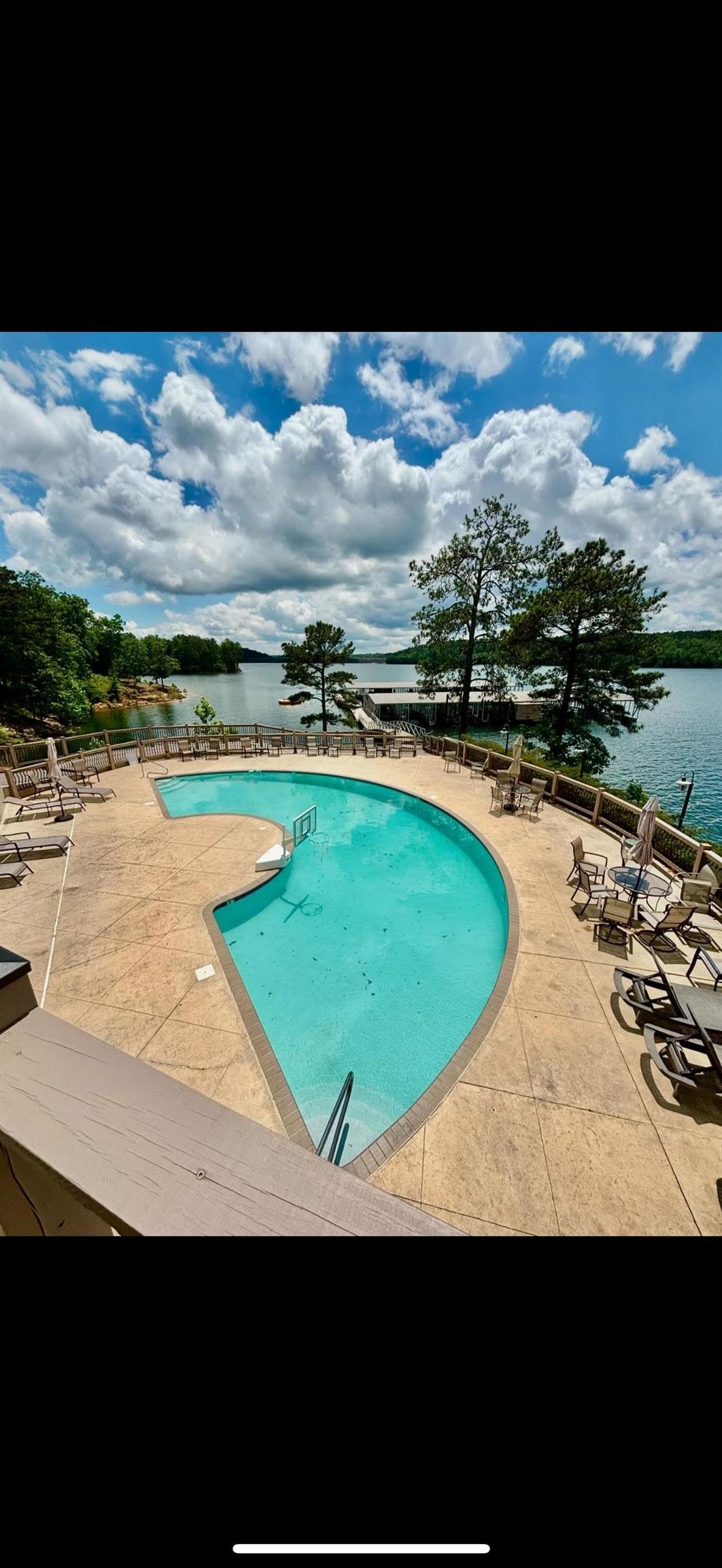 Image 3: Community Pool