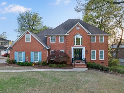 152 Cedar Point Ln