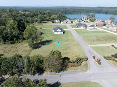 101 Ridge Point Dr