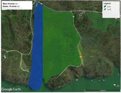 35 acres Co Rd 351