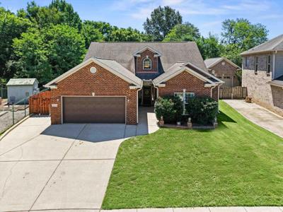 15124 Lakeside Trail
