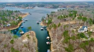 LOT 6 Blue Water Pointe Dr