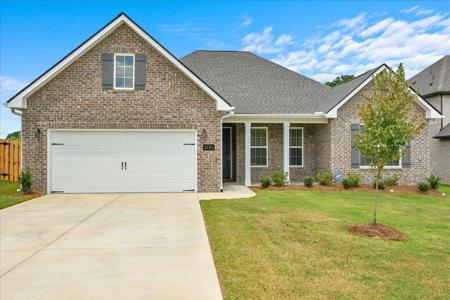 2151 Misty Dr