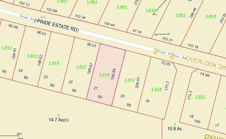 21 Pride Estates Rd