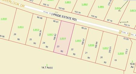 23 Pride Estates Rd
