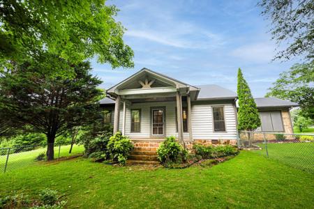 320 Spring Cove Rd