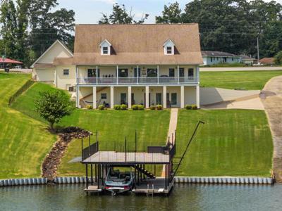 280 ALABAMA SHORES RD