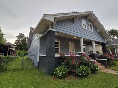 805 Columbia Ave