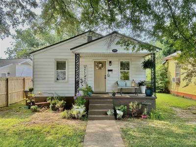 1605 Jackson St SE