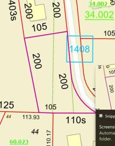 0 Co Rd 1408