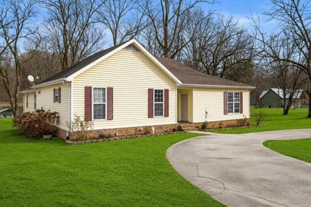 817 Co Rd 316