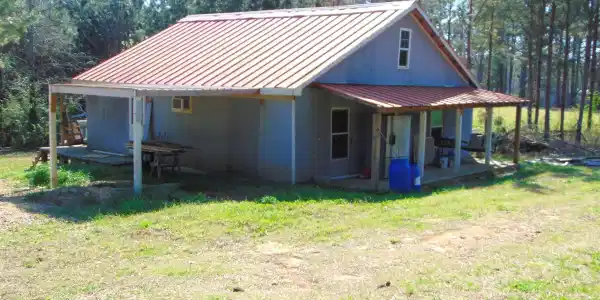 320 Co Rd 150