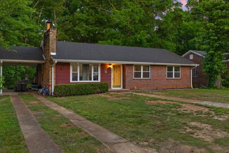 606 River Bluff Dr