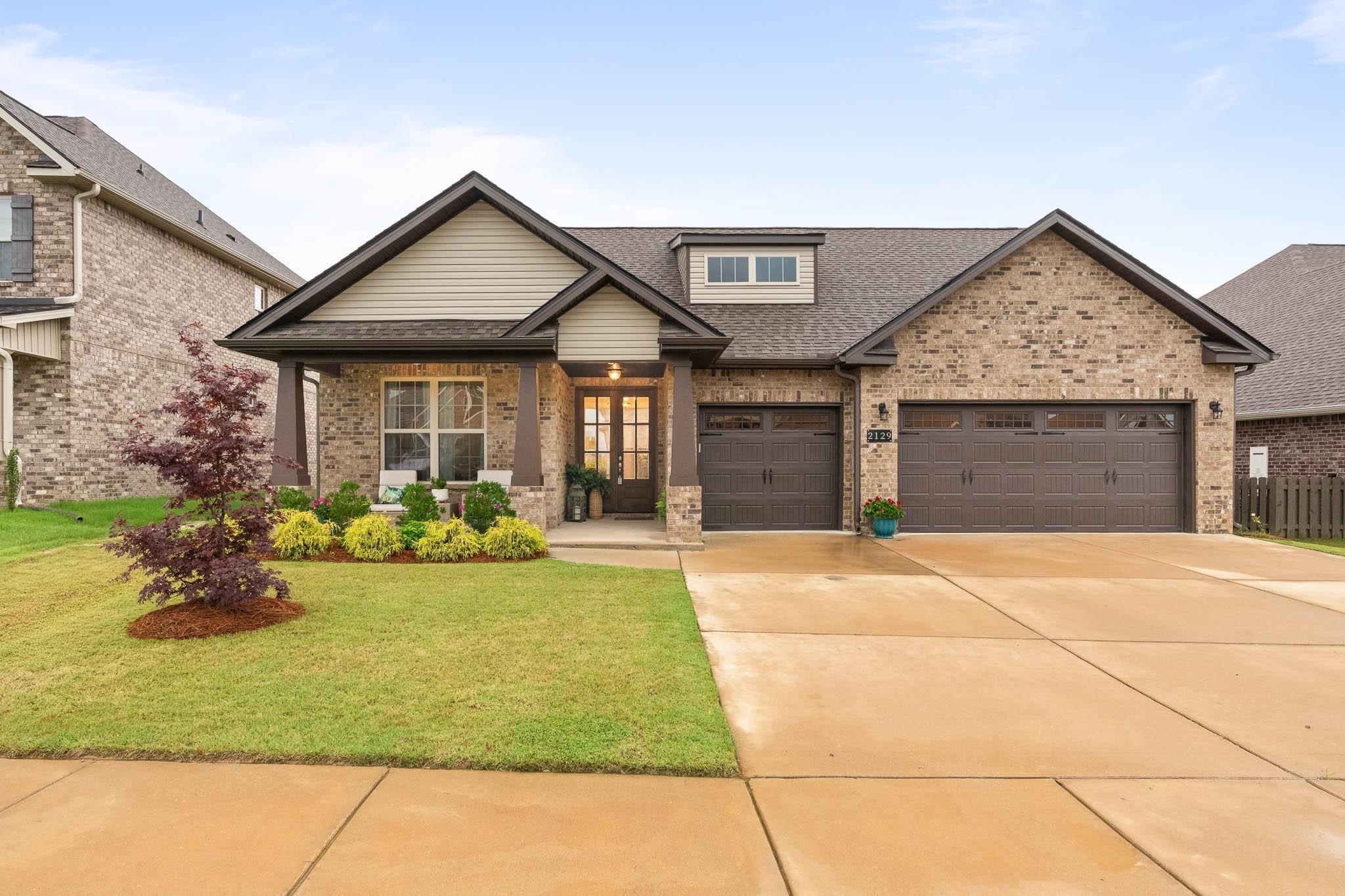 Image 1: 2129 MISTY DRIVE NE