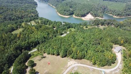 LOT 13 Highland Shr Subdivision