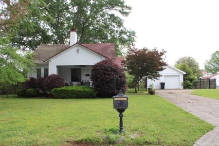 105 Guntersville St