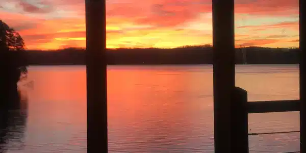 Image 3: Awesome sunsets