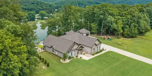 268 Cliffpoint Dr