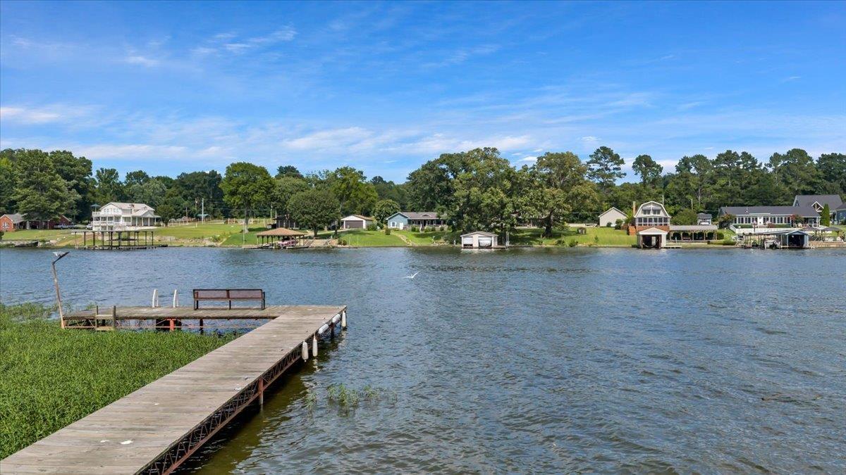 Image 4: Community Boat Ramp on Blue Water Creek
