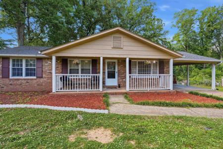 513 Rivermont Rd