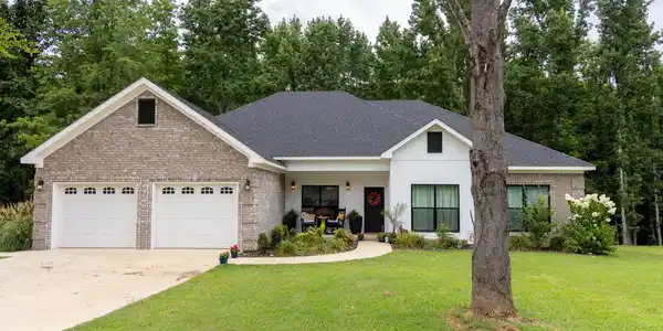 486 Horseshoe Hills Rd