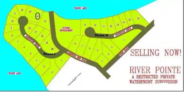 162 River Pointe Dr