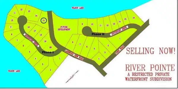 15 River Pointe Dr