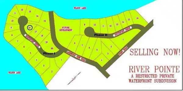 136 River Pointe Dr