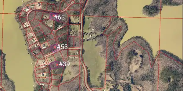 Lot 39 Lake Front Dr