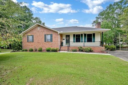 1603 Catoma Dr NE