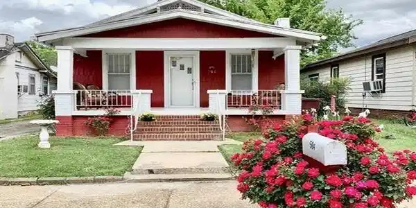 504 St Louis Ave