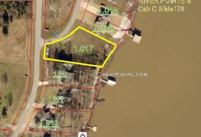 24 Shoreline Dr