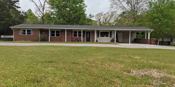 2101 Tanner Dr