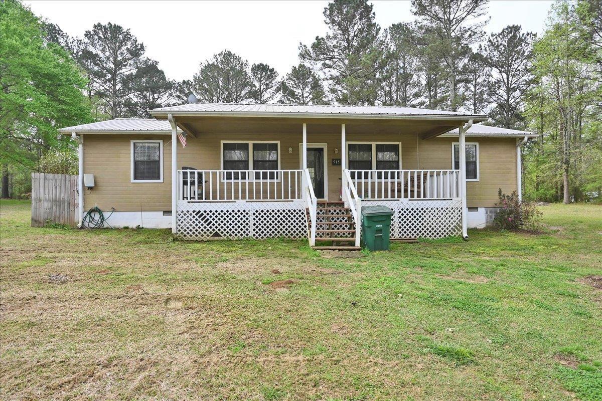 515 Co Rd 244, Cullman, AL lhrmls01576633