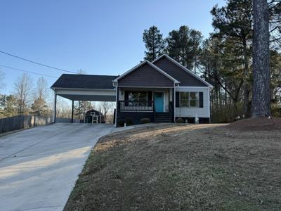 214 Co Rd 1408