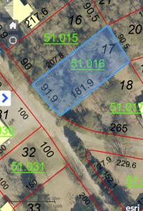 0 Co Rd 282